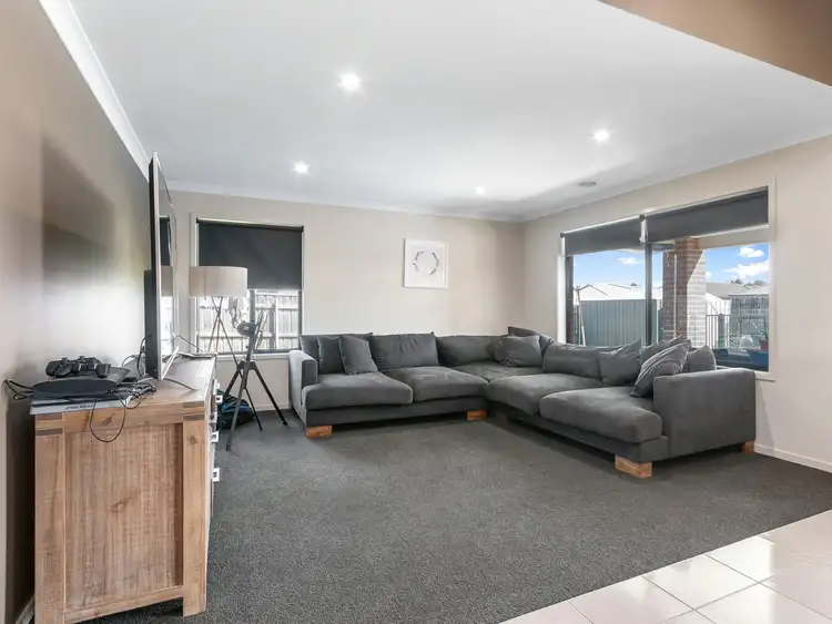 Sixth view of Homely house listing, 13 Len Cook Drive, Eastwood VIC 3875