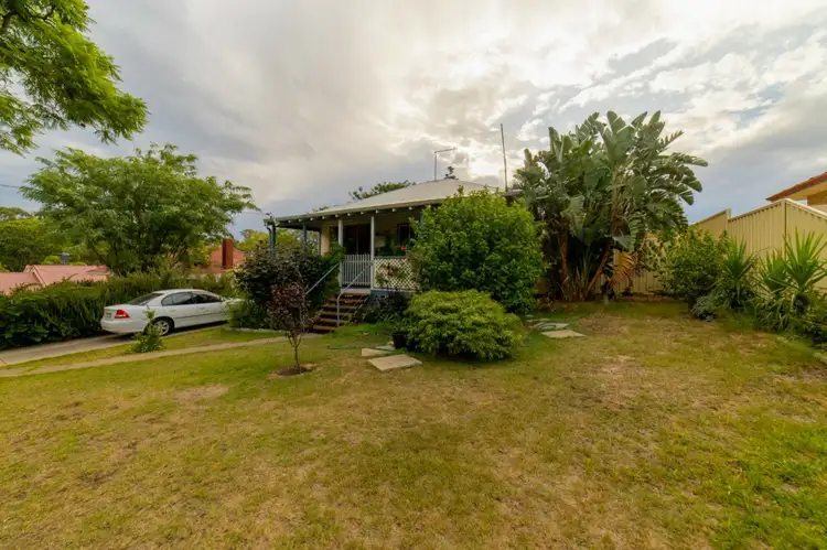 46 Peake Way, Medina WA 6167