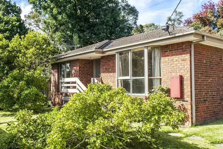 Unit 1/43 Taylors Road, Croydon VIC 3136