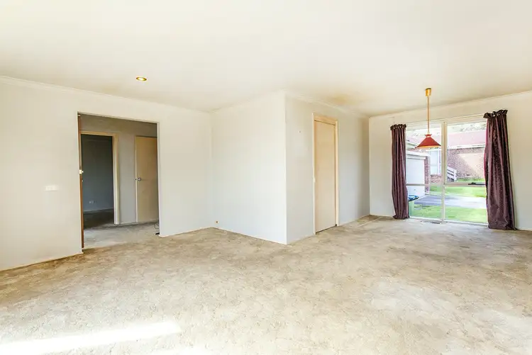 Second view of Homely unit listing, Unit 1/43 Taylors Road, Croydon VIC 3136
