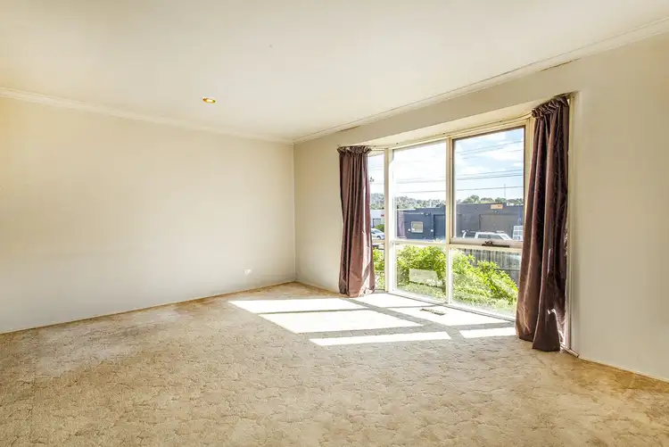Third view of Homely unit listing, Unit 1/43 Taylors Road, Croydon VIC 3136