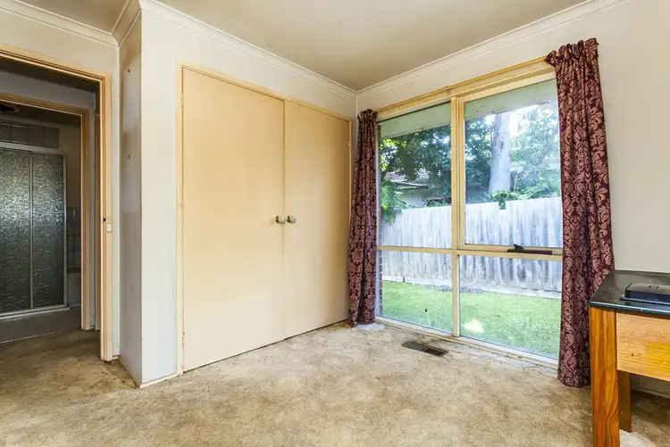 Sixth view of Homely unit listing, Unit 1/43 Taylors Road, Croydon VIC 3136