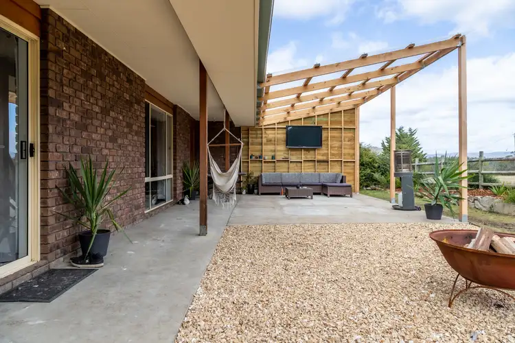 Second view of Homely house listing, 397 Huntingdon Tier Road, Bagdad TAS 7030