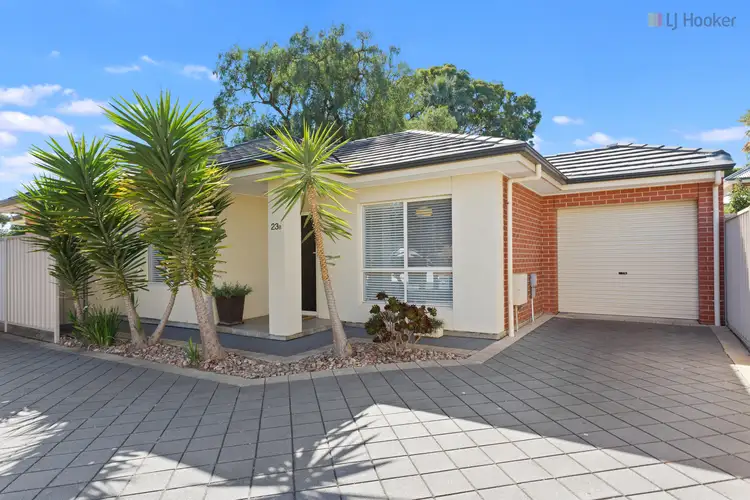 23B Pemberton Street, Oaklands Park SA 5046