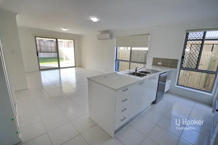 25 Verdi Street, Yarrabilba QLD 4207