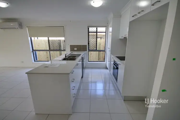 Sixth view of Homely house listing, 25 Verdi Street, Yarrabilba QLD 4207