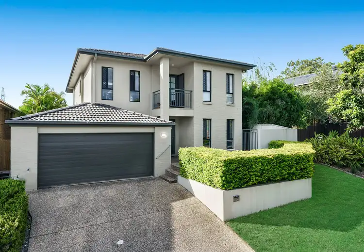 31 Moonie Avenue, Murarrie QLD 4172