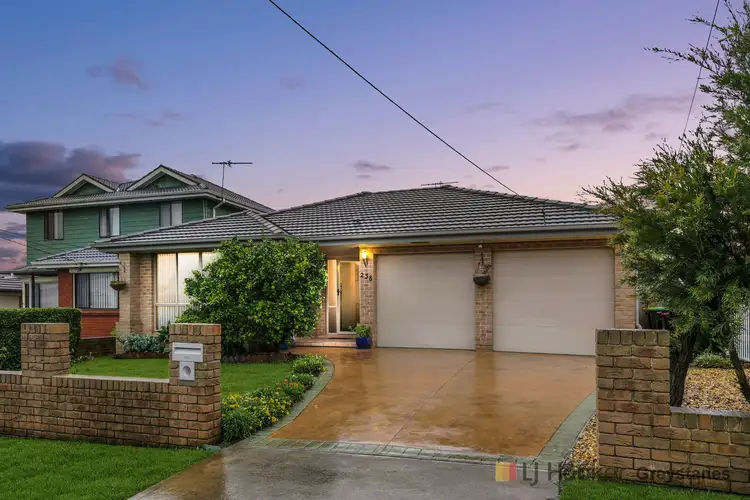 238 Darling Street, Greystanes NSW 2145