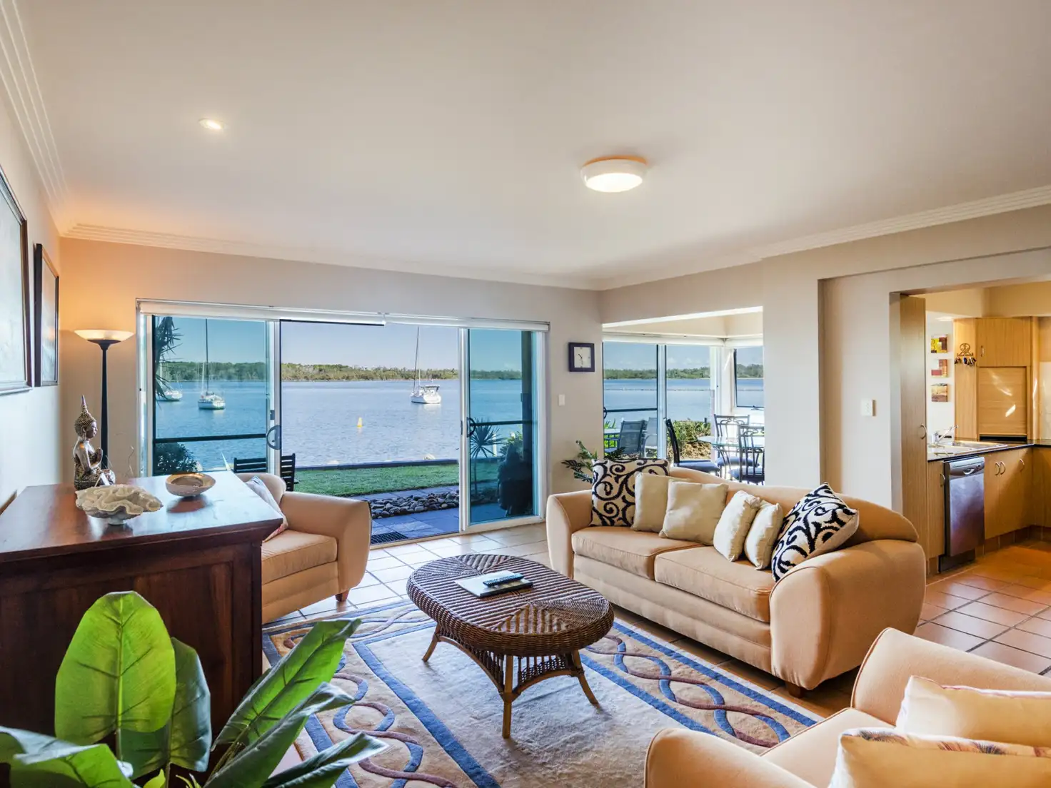 Main view of Homely unit listing, 2.1/3-5 Riverview Street, Iluka NSW 2466
