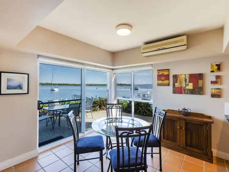 Second view of Homely unit listing, 2.1/3-5 Riverview Street, Iluka NSW 2466