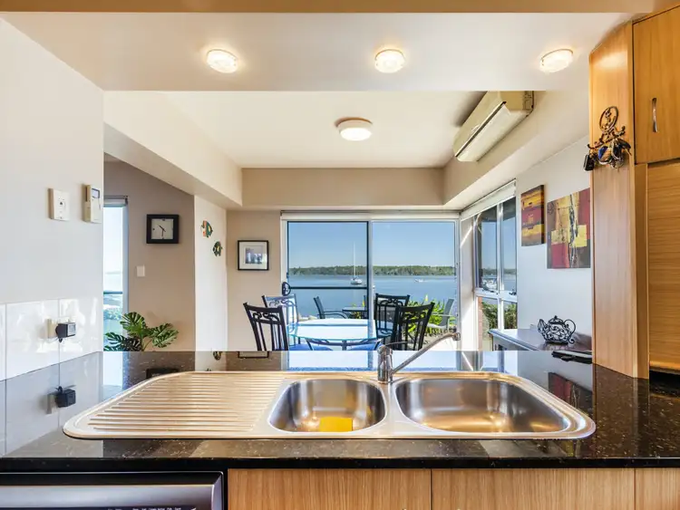Third view of Homely unit listing, 2.1/3-5 Riverview Street, Iluka NSW 2466