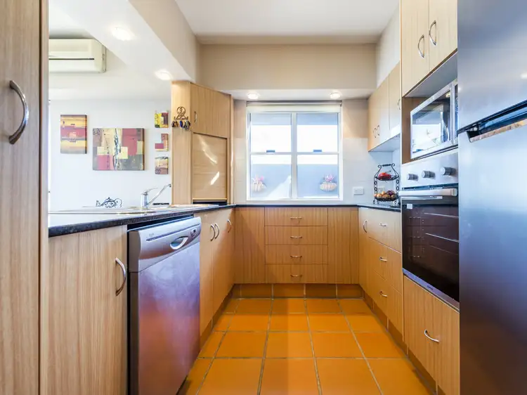 Fourth view of Homely unit listing, 2.1/3-5 Riverview Street, Iluka NSW 2466