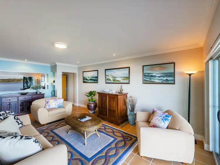 Fifth view of Homely unit listing, 2.1/3-5 Riverview Street, Iluka NSW 2466