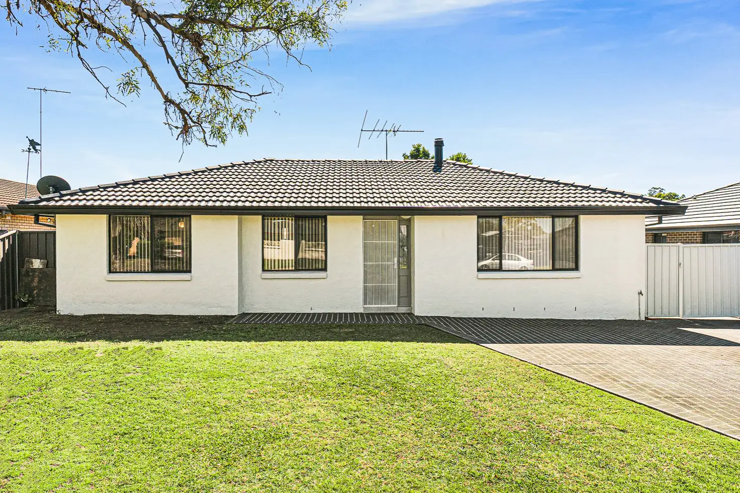 Main view of Homely house listing, 4 Angel Street, Werrington County NSW 2747