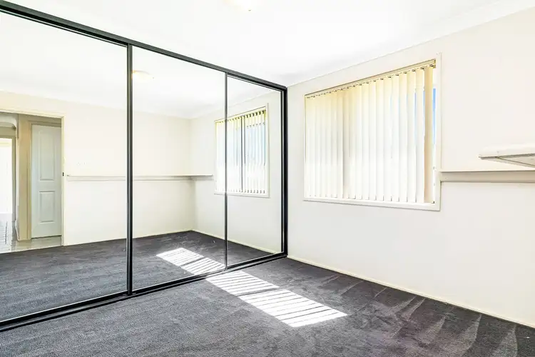 Fifth view of Homely house listing, 4 Angel Street, Werrington County NSW 2747