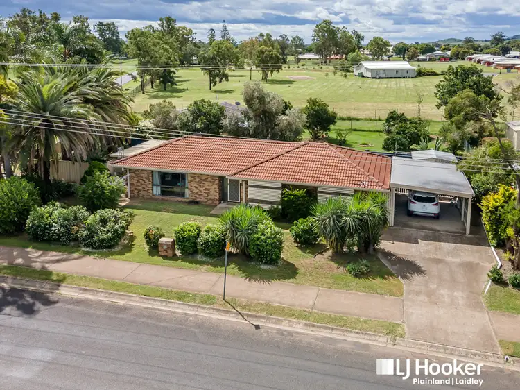 Main view of Homely house listing, 127 Edward Street, Laidley QLD 4341