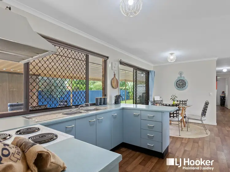 Fifth view of Homely house listing, 127 Edward Street, Laidley QLD 4341