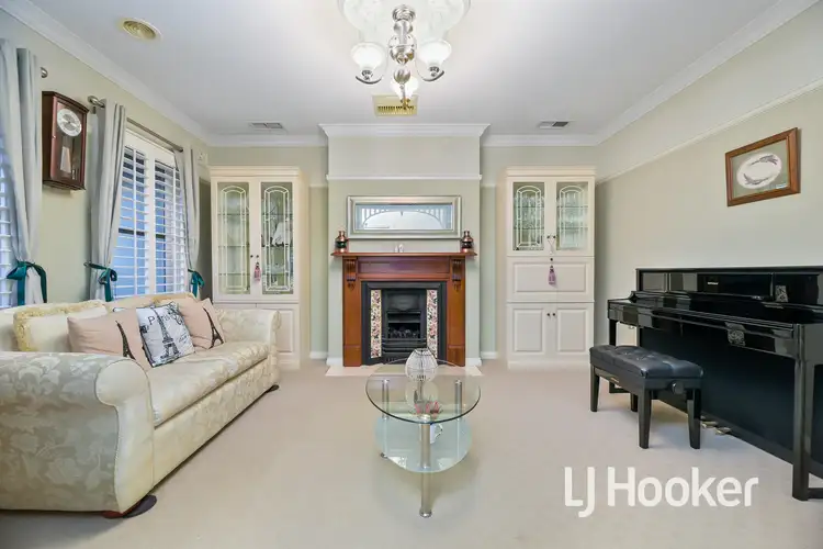 Second view of Homely house listing, 10 Michigan Grange, Pakenham VIC 3810
