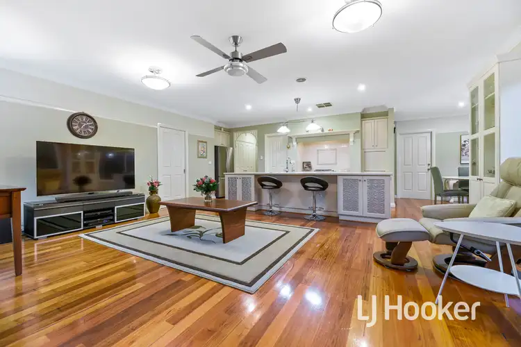 Third view of Homely house listing, 10 Michigan Grange, Pakenham VIC 3810