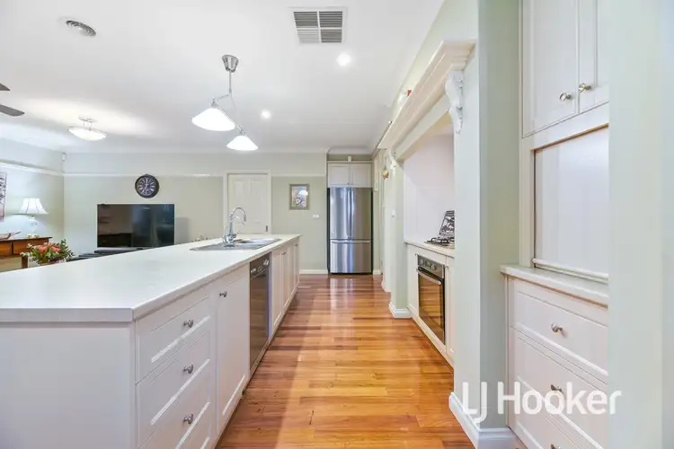 Fifth view of Homely house listing, 10 Michigan Grange, Pakenham VIC 3810