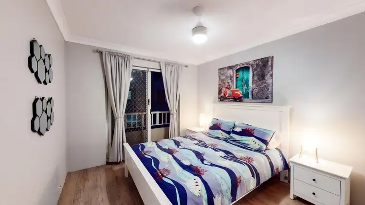 Sixth view of Homely apartment listing, 15/42 Beach Parade, Surfers Paradise QLD 4217