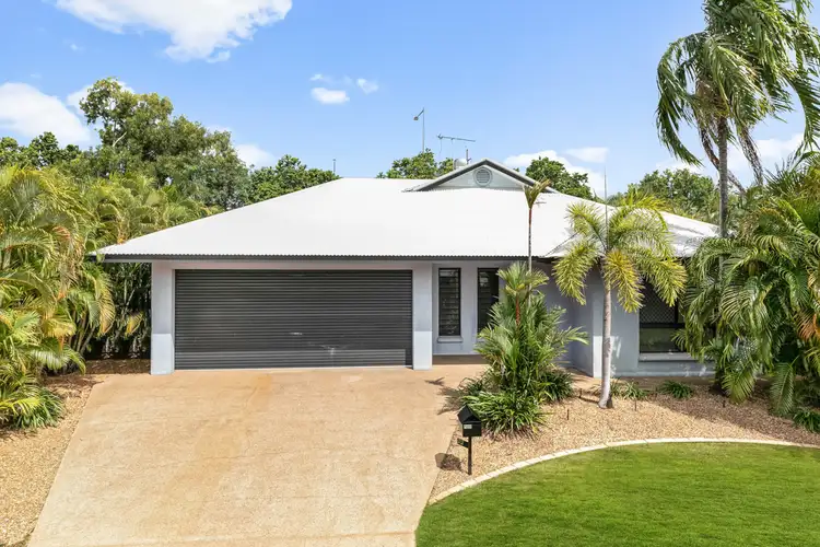 22 Ah Mat Street, Woolner NT 820