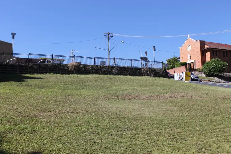 Second view of Homely land listing, 29 Loftus Street, Nambucca Heads NSW 2448