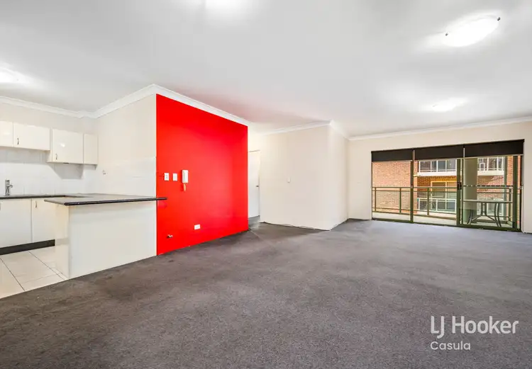 Second view of Homely apartment listing, 23/61 Reynolds Avenue, Bankstown NSW 2200