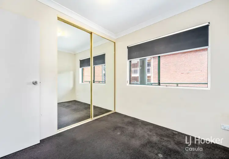 Fifth view of Homely apartment listing, 23/61 Reynolds Avenue, Bankstown NSW 2200