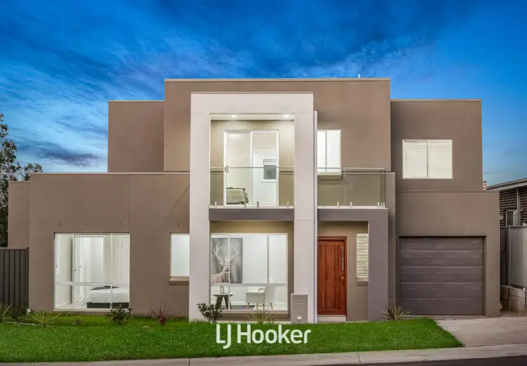 1 Lahore Street, Riverstone NSW 2765