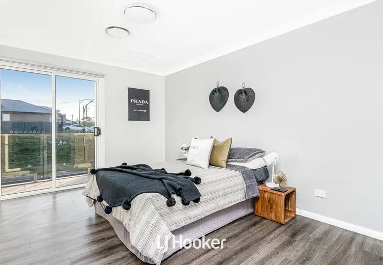 Fourth view of Homely house listing, 1 Lahore Street, Riverstone NSW 2765