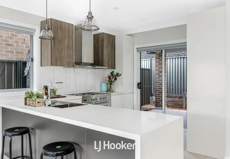 Fifth view of Homely house listing, 1 Lahore Street, Riverstone NSW 2765