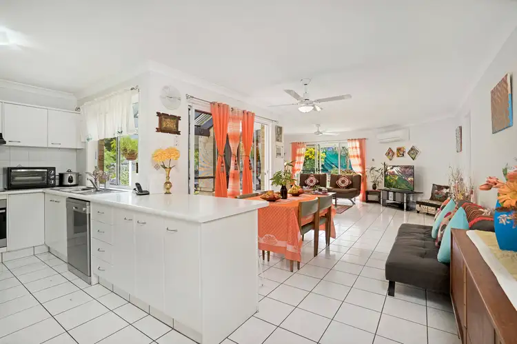 Third view of Homely house listing, 6A Kingarry Circuit, Merrimac QLD 4226