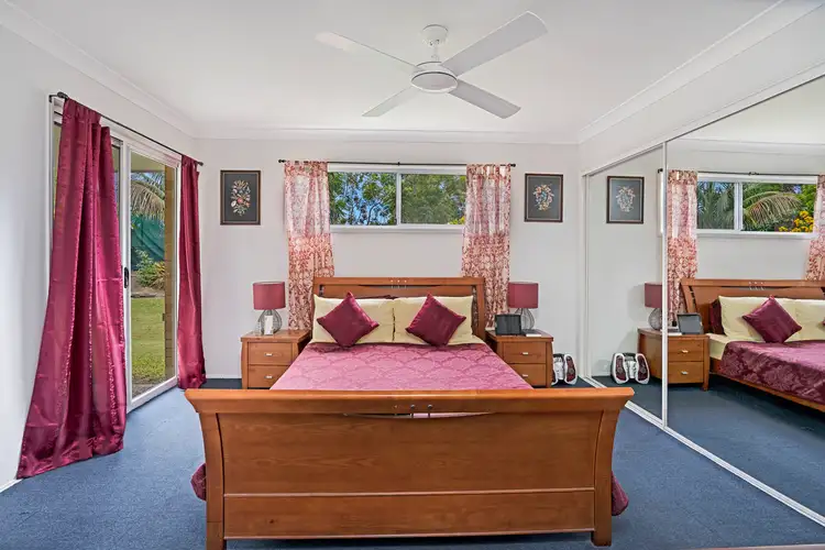 Fifth view of Homely house listing, 6A Kingarry Circuit, Merrimac QLD 4226