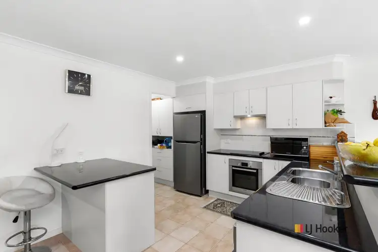 Fifth view of Homely semi-detached listing, 1/59 Karoola Crescent, Surfside NSW 2536