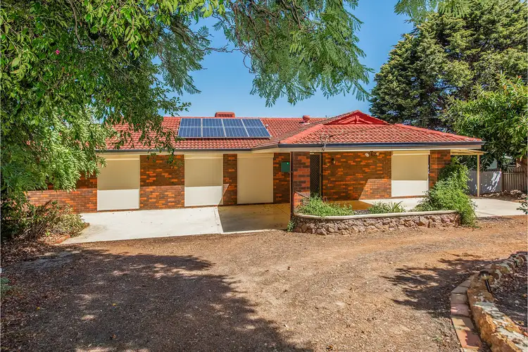 Second view of Homely house listing, 10 Verticordia Road, Walliston WA 6076