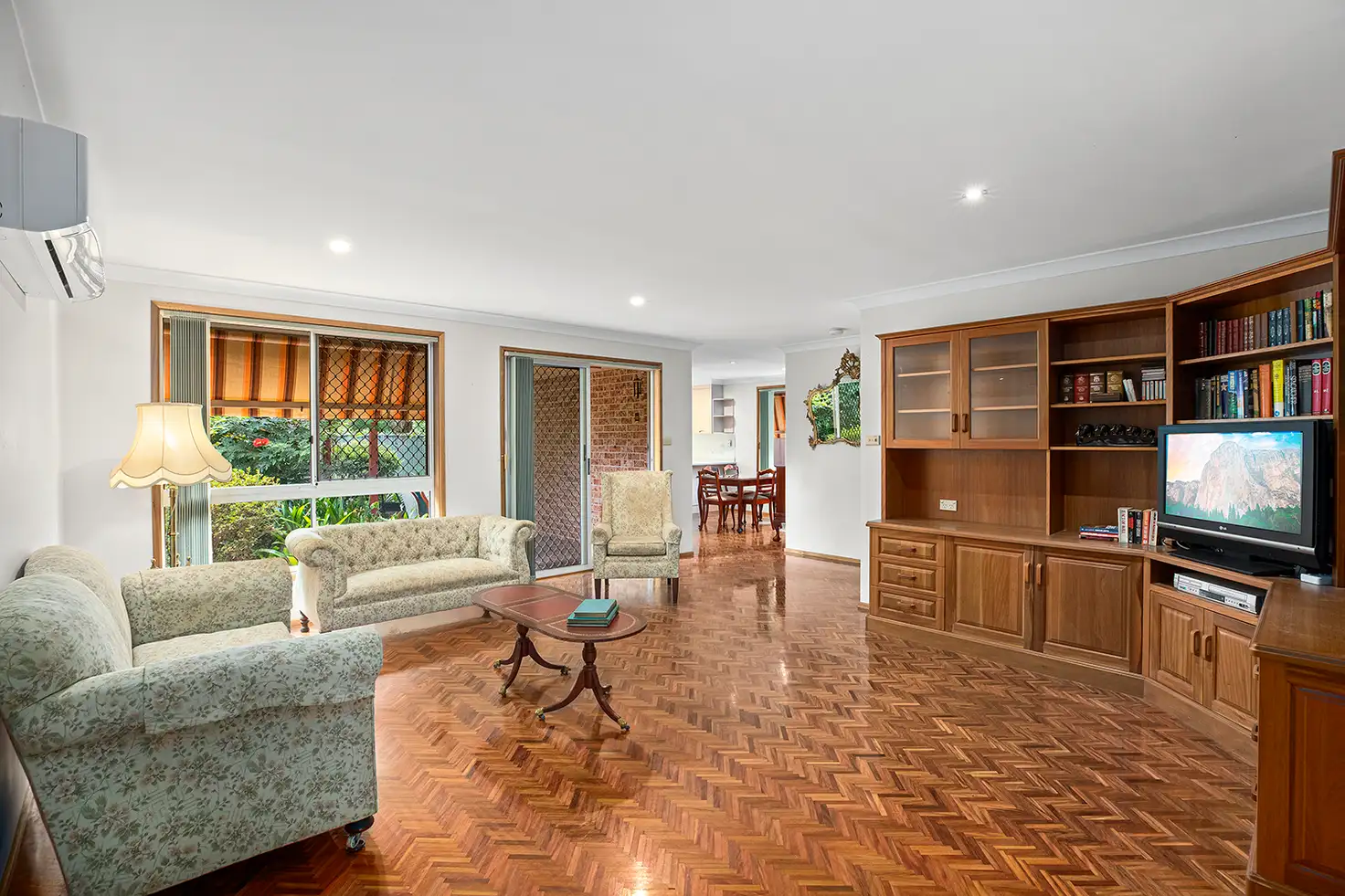 Main view of Homely villa listing, 2/40 Salamanda Parade, Nambucca Heads NSW 2448