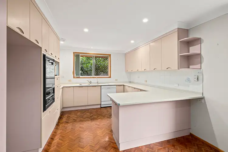 Second view of Homely villa listing, 2/40 Salamanda Parade, Nambucca Heads NSW 2448