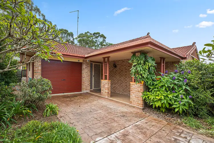 Third view of Homely villa listing, 2/40 Salamanda Parade, Nambucca Heads NSW 2448