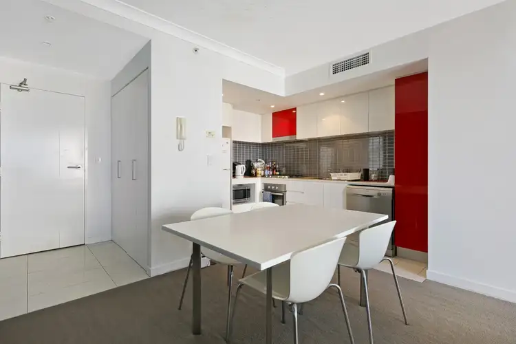 Fifth view of Homely apartment listing, 21702/5 Lawson Street, Southport QLD 4215