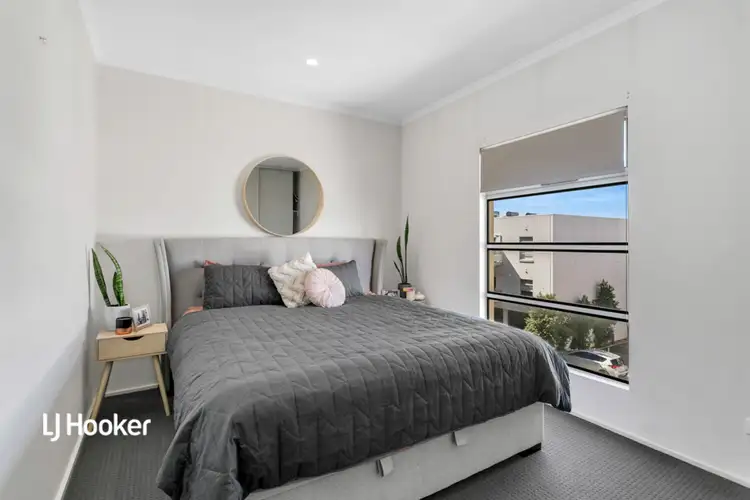 Third view of Homely unit listing, 13/14-16 Hurtle Parade, Mawson Lakes SA 5095
