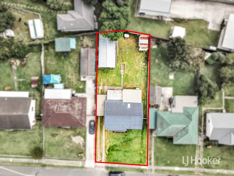 Main view of Homely house listing, 17 Sherbrooke Street, Rooty Hill NSW 2766