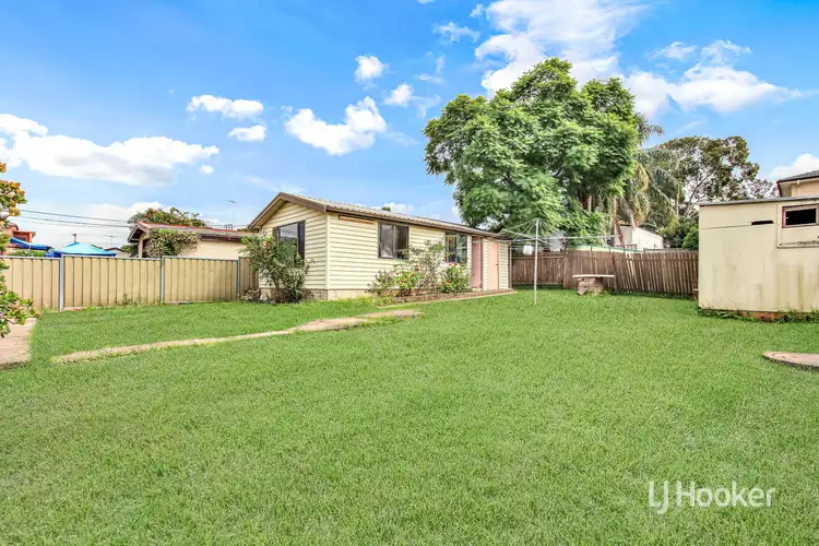 Sixth view of Homely house listing, 17 Sherbrooke Street, Rooty Hill NSW 2766