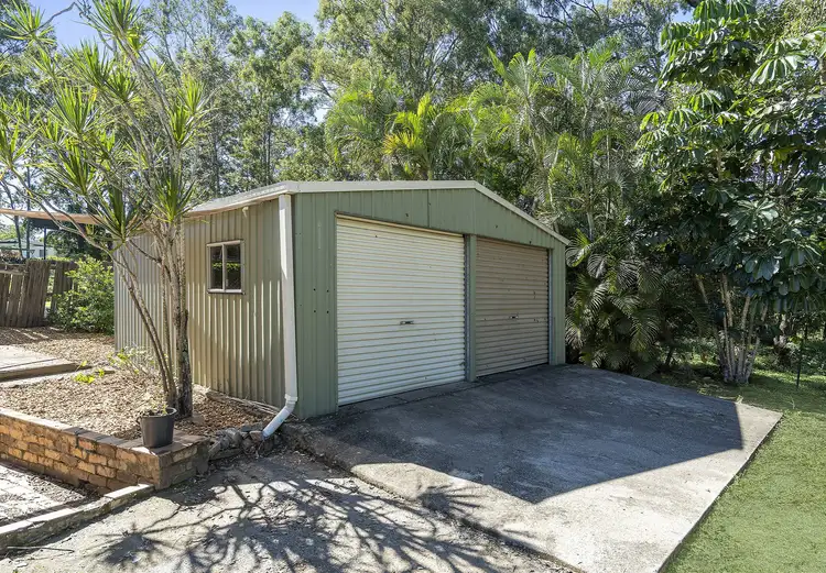 Fourth view of Homely house listing, 5 Curlew Crescent, Eagleby QLD 4207