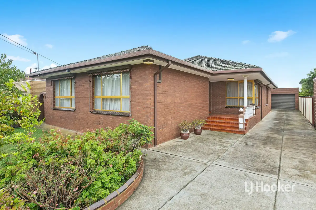 Main view of Homely house listing, 28 Third Avenue, Hoppers Crossing VIC 3029