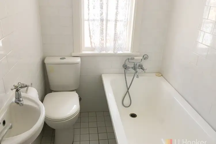 Third view of Homely terrace listing, 13 Waratah Street, Lithgow NSW 2790