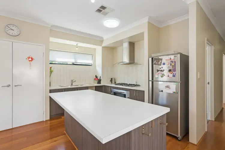 Sixth view of Homely house listing, 4B Yeeda Street, Riverton WA 6148