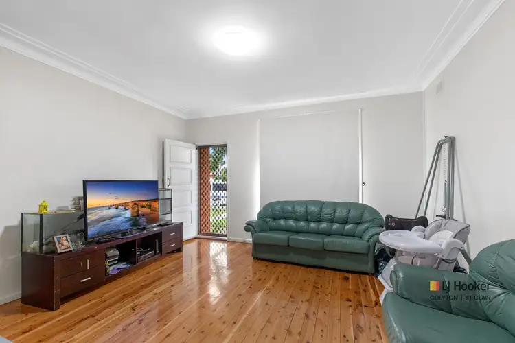 Second view of Homely house listing, 4 Burford Street, Colyton NSW 2760
