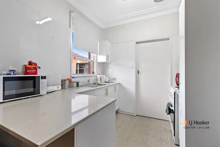 Third view of Homely house listing, 4 Burford Street, Colyton NSW 2760