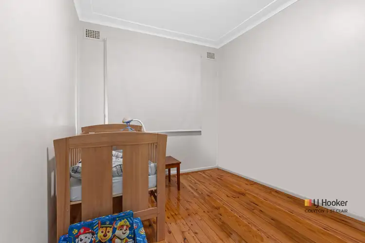 Sixth view of Homely house listing, 4 Burford Street, Colyton NSW 2760